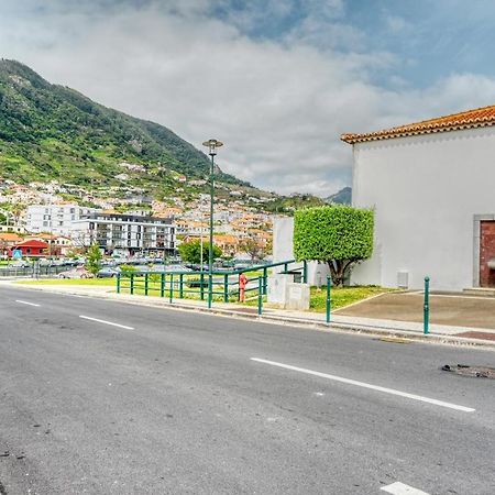 Tristao Vaz Ii, A Home In Madeira Machico  Exteriör bild