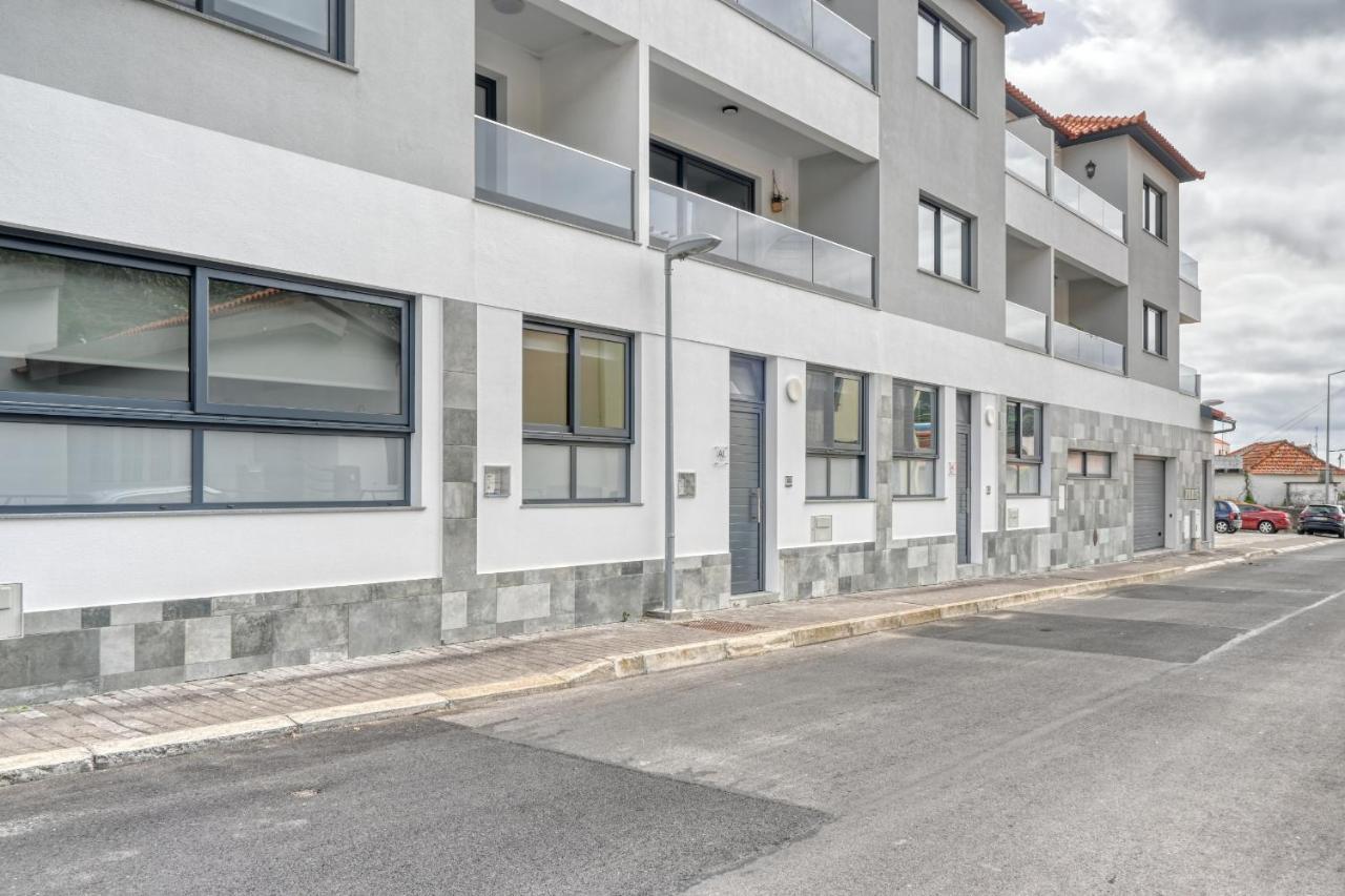 Tristao Vaz Ii, A Home In Madeira Machico  Exteriör bild